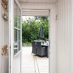 Renovated Retreat With Pool - By Traum * Henne Strand