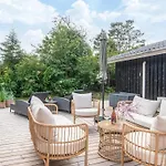 Renovated Retreat With Pool - By Traum Casa vacanze Henne Strand