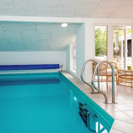 Casa vacanze Renovated Retreat With Pool