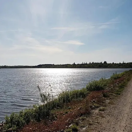 בית נופש Renovated Retreat With Pool - By Traum