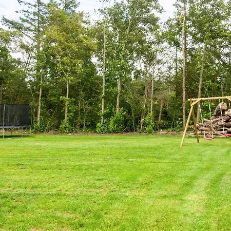 Renovated Retreat With Pool Henne Strand